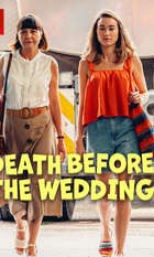 Death Before the Wedding