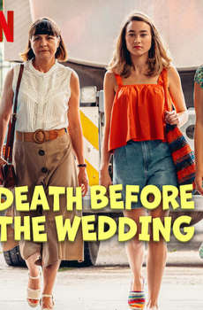 New Comedy Movies List (2025)