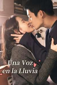 Something in the Rain - Posters