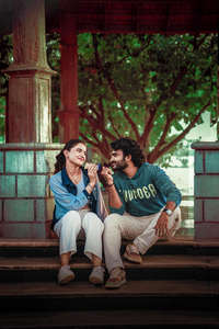 Dilruba - Posters