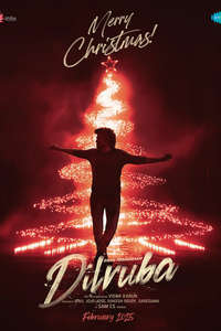 Dilruba - Posters
