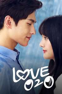 Love O2O - Posters