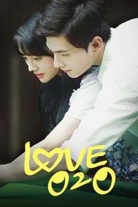 Love O2O - Posters