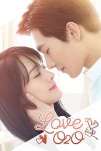 Love O2O - Posters