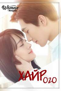 Love O2O - Posters