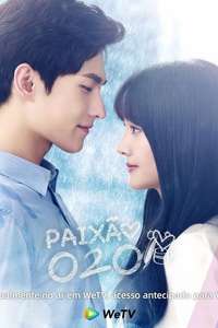 Love O2O - Posters