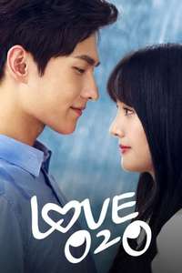 Love O2O - Posters