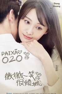 Love O2O - Posters