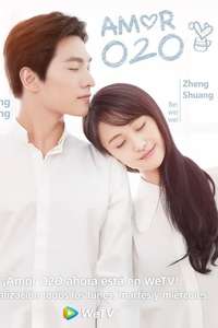 Love O2O - Posters