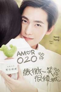 Love O2O - Posters