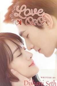 Love O2O - Posters