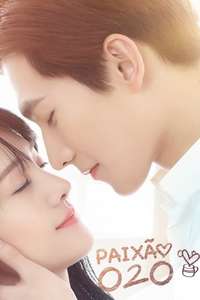 Love O2O - Posters