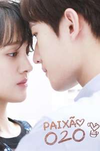 Love O2O - Posters