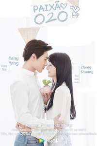 Love O2O - Posters