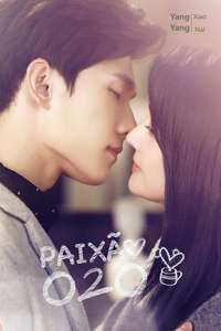 Love O2O - Posters