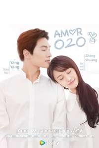 Love O2O - Posters