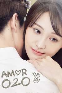 Love O2O - Posters