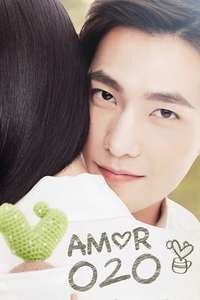 Love O2O - Posters