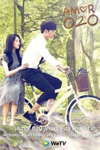 Love O2O - Posters
