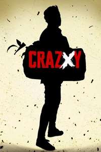 Crazxy - Posters