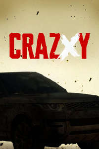 Crazxy - Posters
