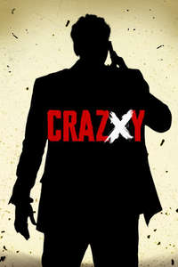 Crazxy - Posters