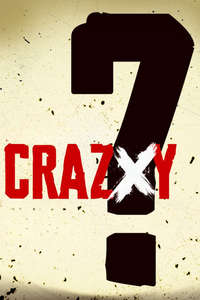 Crazxy - Posters