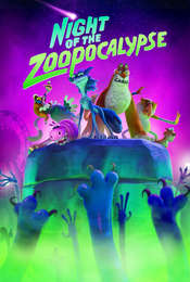 Night of the Zoopocalypse
