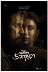 Veera Dheera Sooran: Part 2 - Posters