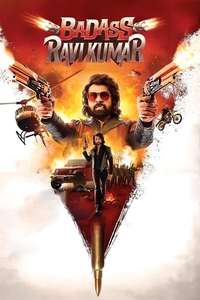 Badass RaviKumar - Posters
