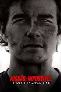 Mission: Impossible - The Final Reckoning - Posters