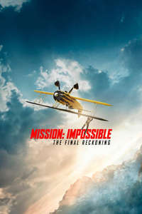 Mission: Impossible - The Final Reckoning - Posters
