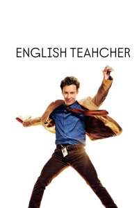 English Teacher - Posters