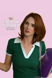English Teacher - Posters