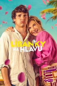 Honeymoon Crasher - Posters
