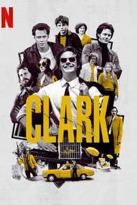 Clark - Posters