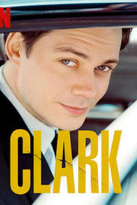 Clark - Posters
