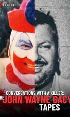Conversations with a Killer: The John Wayne Gacy Tapes