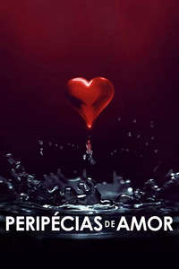 Love  Life & Everything in Between - Posters