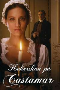 The Cook of Castamar - Posters