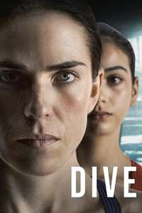 Dive - Posters