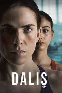 Dive - Posters