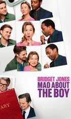 Bridget Jones: Mad About the Boy