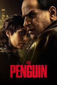The Penguin - Posters