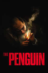 The Penguin - Posters
