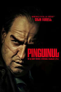 The Penguin - Posters