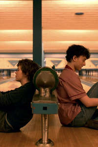 I Am Not Okay With This - Posters