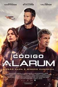 Alarum - Posters