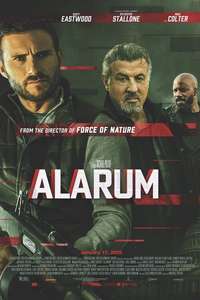 Alarum - Posters