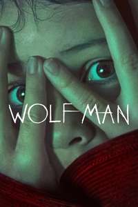 Wolf Man - Posters